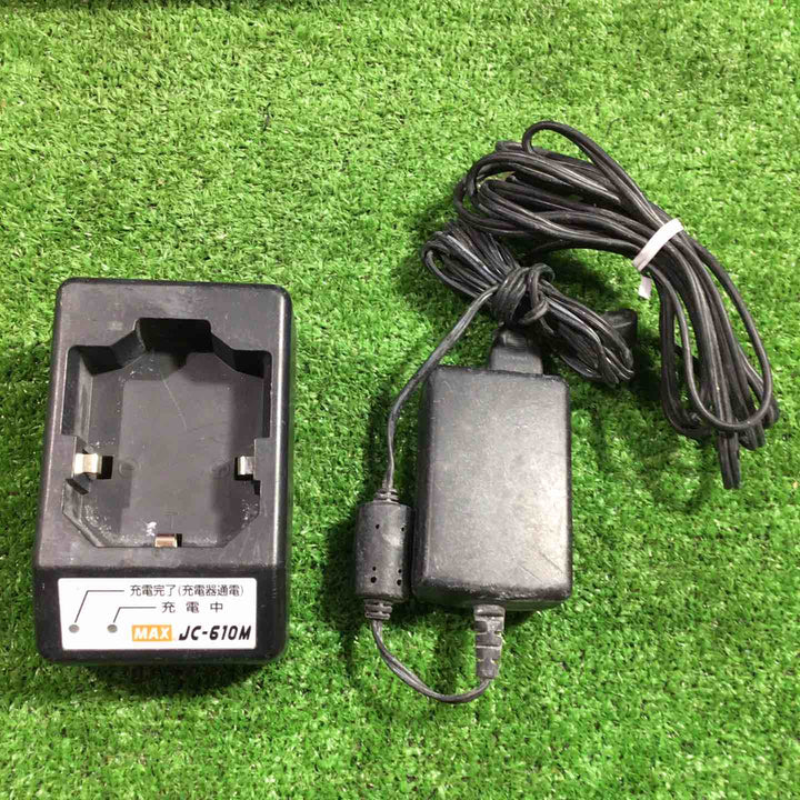 ★マックス(MAX) ガスネイラ GS-738C2【川口店】