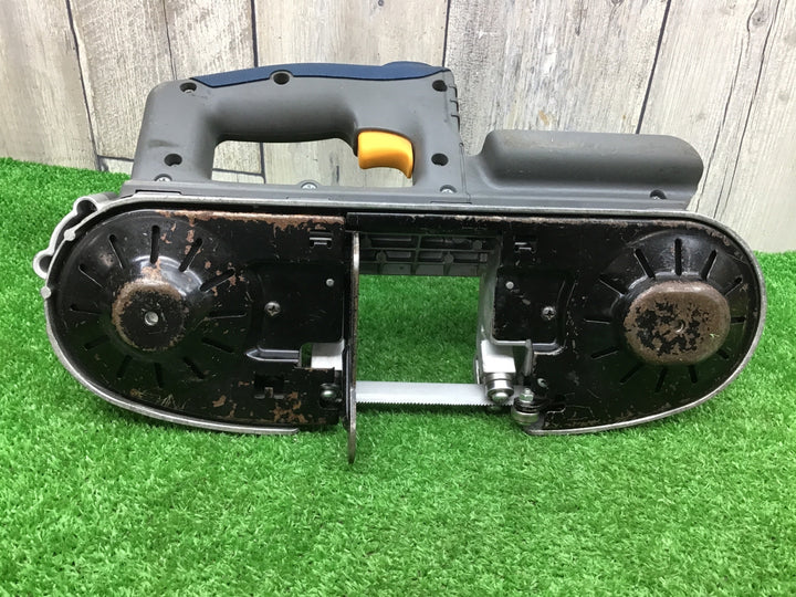 ◇アサダ(ASADA)  コードレスバンドソー H60 Eco (H60eco)【富山店】△G