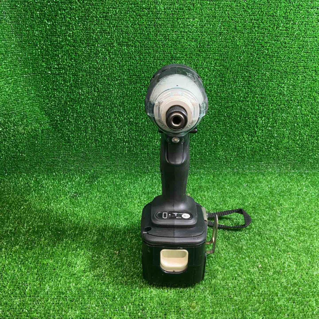 マキタ(makita) コードレスインパクトドライバー TD137DRMXB【藤沢店】