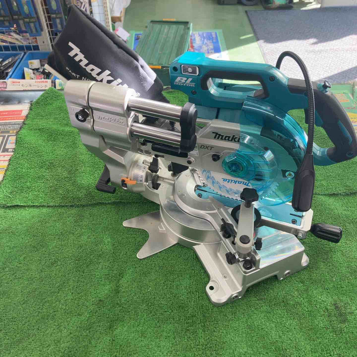 ★マキタ(makita) コードレススライドマルノコ LS610DZ【桶川店】