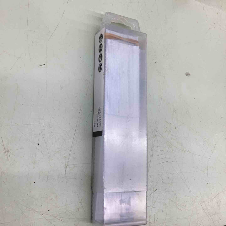 HILTI ヒルティ SP 23 6W/M 35枚 セーバーソー レシプロソー ブレード 229㎜ 替刃 ホワイト 消耗品 【越谷店】