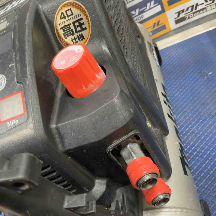 ★マキタ(makita) エアコンプレッサー AC462XLH【草加店】