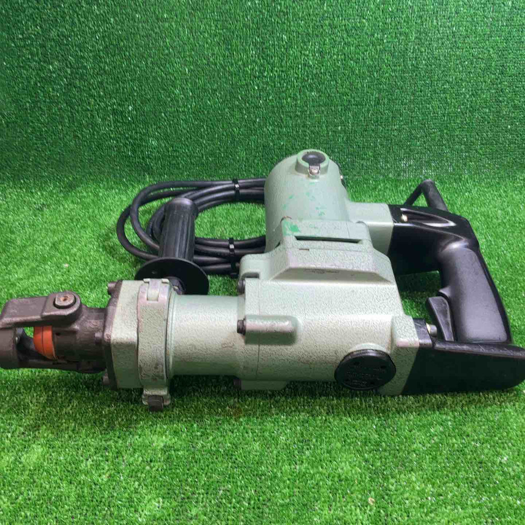 【中古品】 ハイコーキ(HIKOKI ※旧:日立工機) ハンマドリル DH35 【藤沢店】