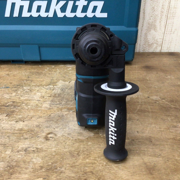 ★マキタ(makita) コードレスハンマドリル HR171DZK【柏店】