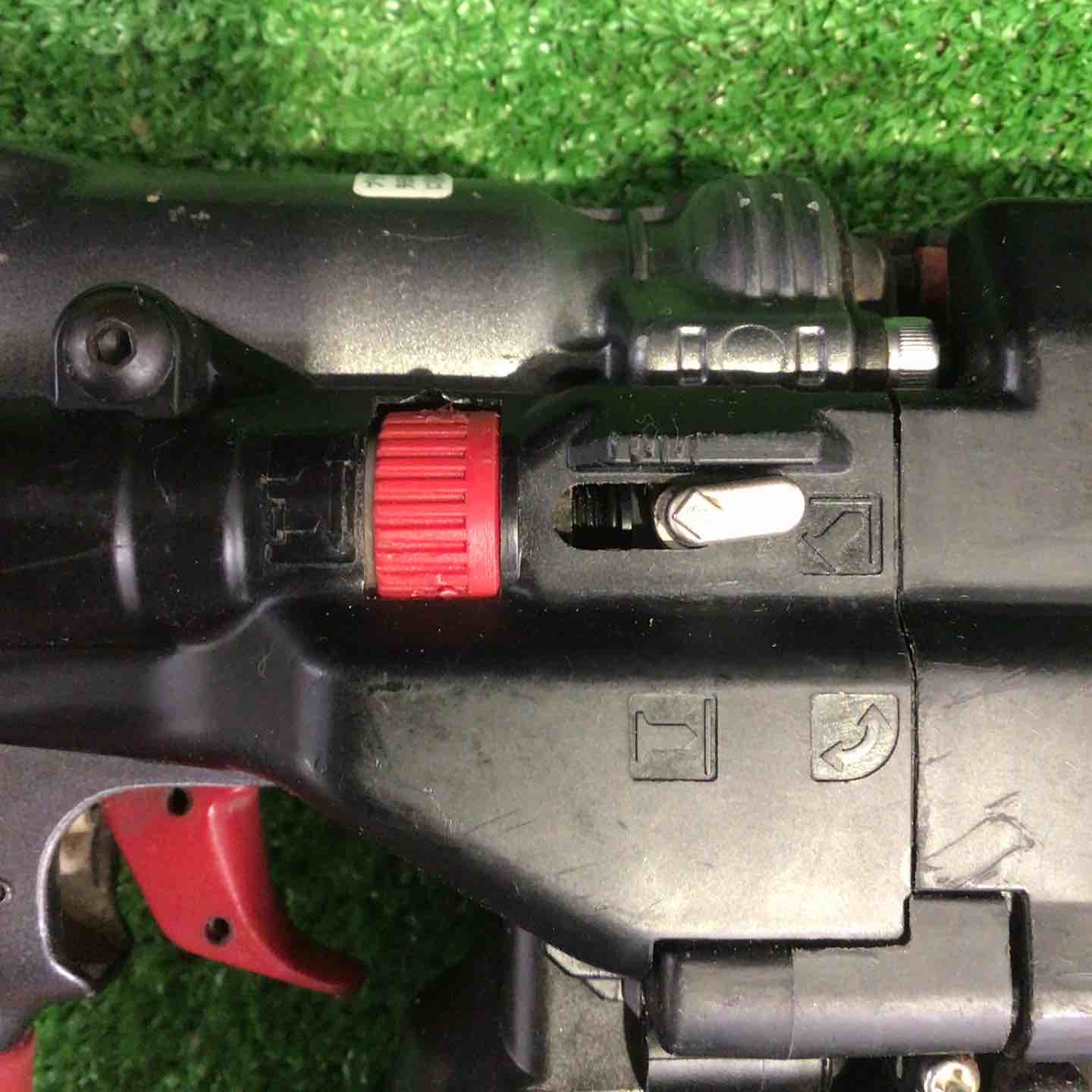 ☆マックス(MAX) 高圧エアネジ打ち機 HV-R32G1【町田店】 – アクト