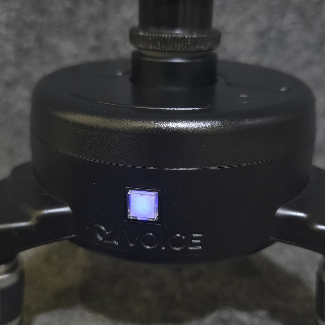 【中古品※ケース無し※】VOICE(ボイス) オートベース VC-R/VC-G【桶川店】