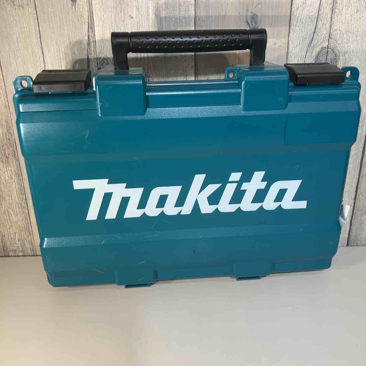 ★マキタ(makita) 26mmハンマドリル HR2670横のシール破損【戸田店】
