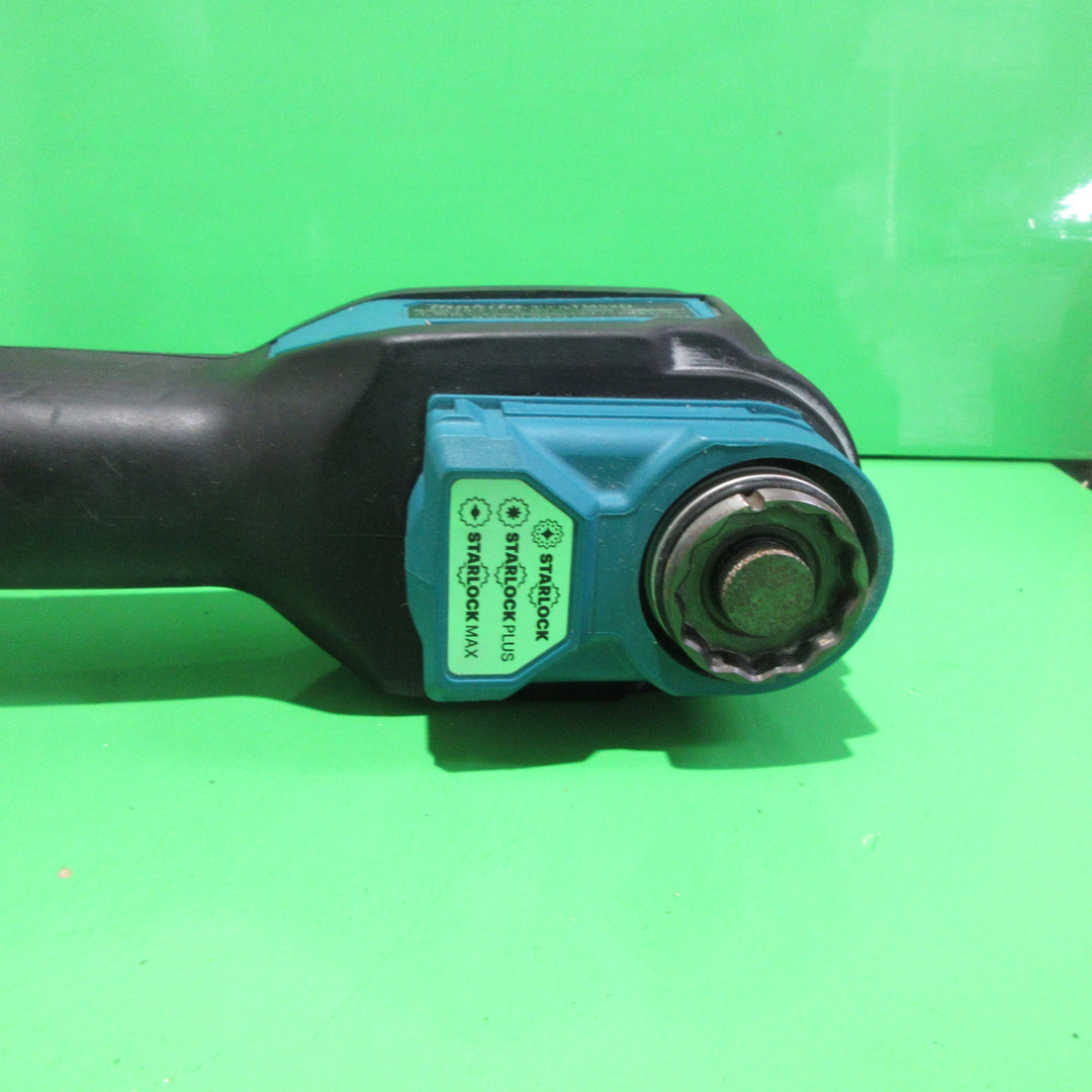 ★マキタ(makita) コードレスマルチツール TM52DZ【町田店】