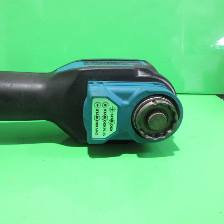 ★マキタ(makita) コードレスマルチツール TM52DZ【町田店】
