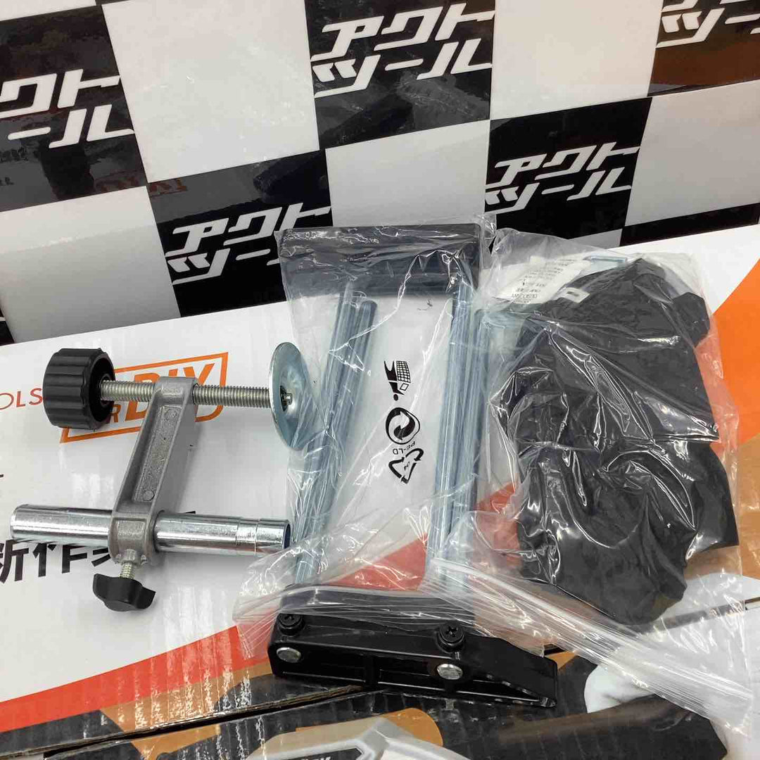 ◇パオック(PAOCK) 190mmスライド丸ノコ SMS-190T【越谷店】