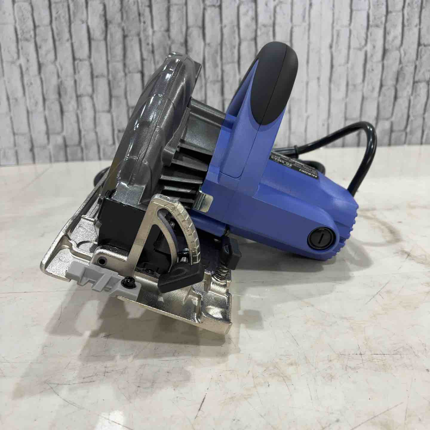 ☆HiKOKI(ハイコーキ)旧日立工機 丸のこ FC6MA3【川口店】 – アクト