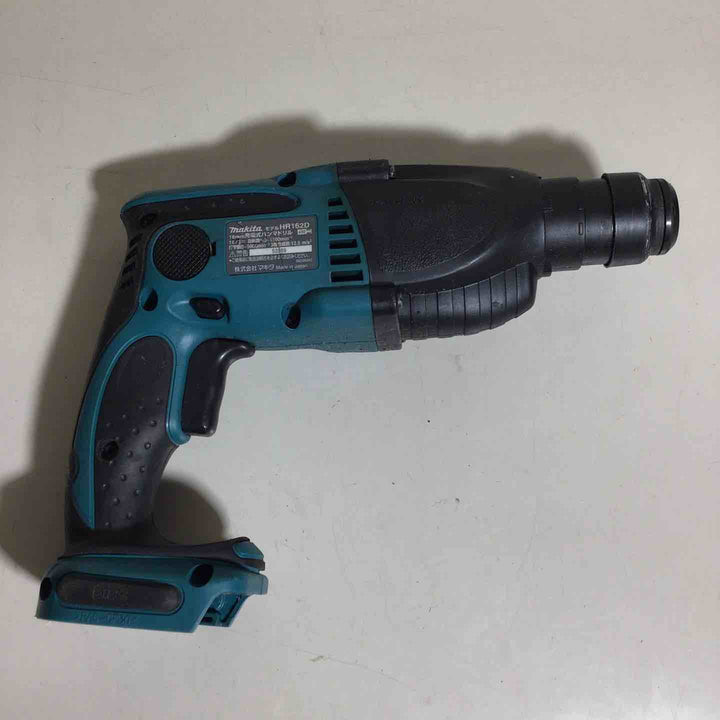 ☆マキタ(makita) コードレスハンマドリル HR162DZ【戸田店】