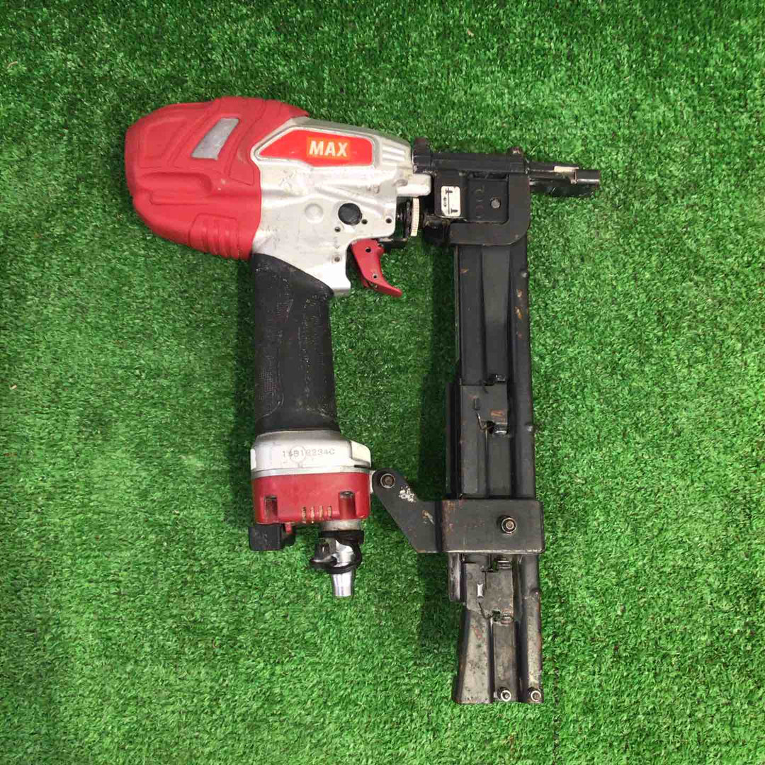 マックス(MAX) 常圧内装エアタッカ TA-232G2/4MA内装【町田店】
