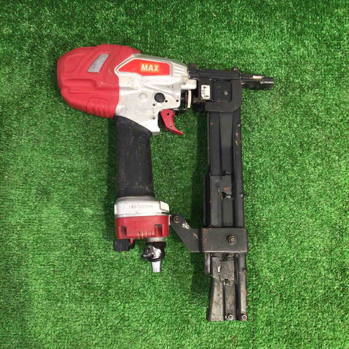 マックス(MAX) 常圧内装エアタッカ TA-232G2/4MA内装【町田店】