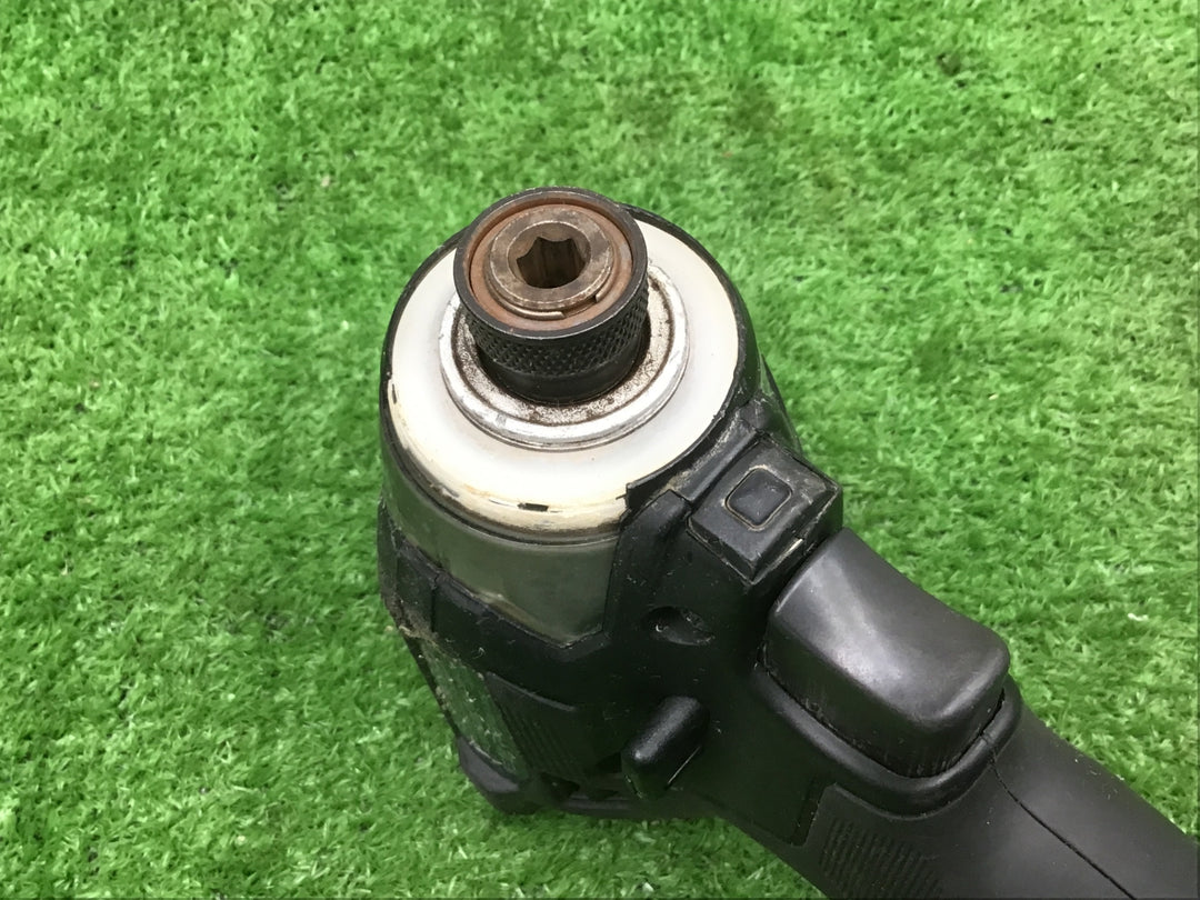 ★マキタmakita コードレスインパクトドライバー TD173DZB【富山店】●A
