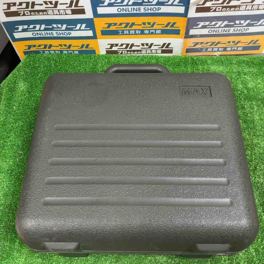 ★マックス(MAX) 常圧エア釘打ち機 CN-238【草加店】