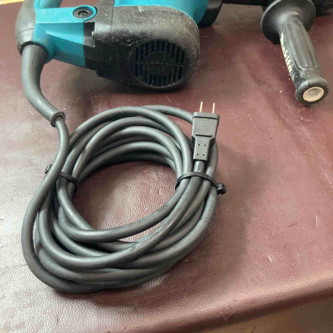 【中古品】 マキタ(makita) 電動ハンマ HM0871C 【東大和店】