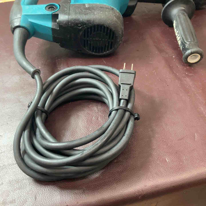 【中古品】 マキタ(makita) 電動ハンマ HM0871C 【東大和店】
