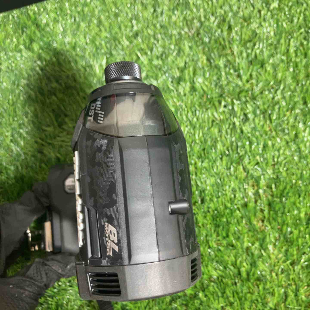 ★マキタ(makita) 40Vmax コードレスインパクトドライバー TD002GRDXB【戸田店】