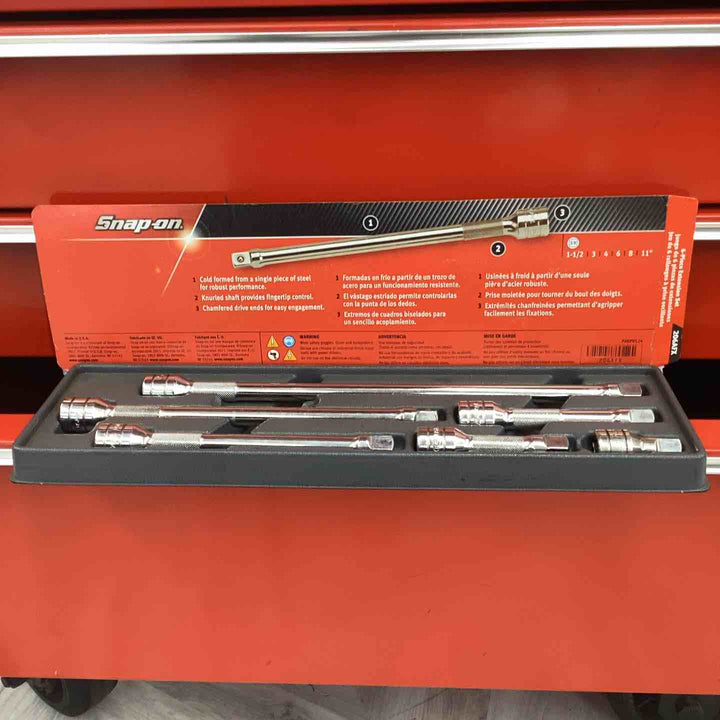 ★スナップオン(Snap-on) 3/8"エクステンションセット 206AFX【越谷店】