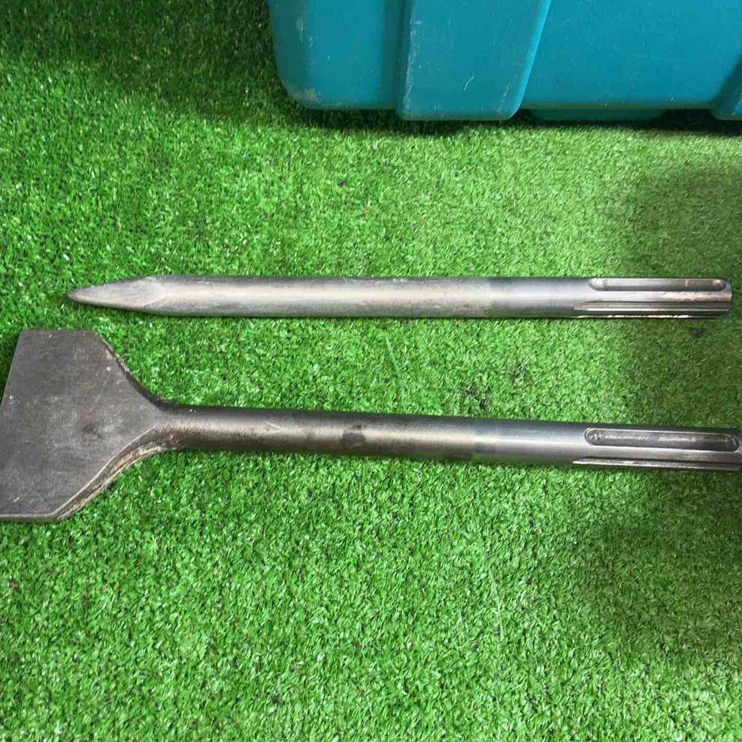 ★マキタ(makita) コードレスハンマ HM001GZK【藤沢店】