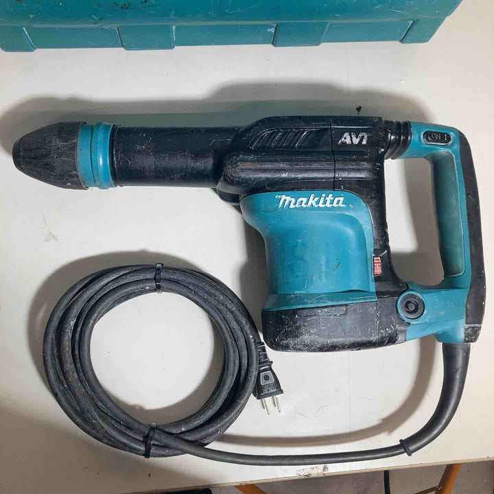 ★マキタ(makita) 電動ハンマ HM0871C【戸田店】