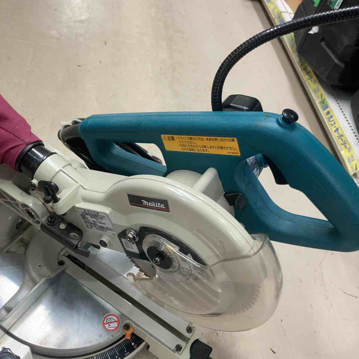 【店頭受取り限定】☆マキタ(makita) スライドマルノコ LS0712【町田店】