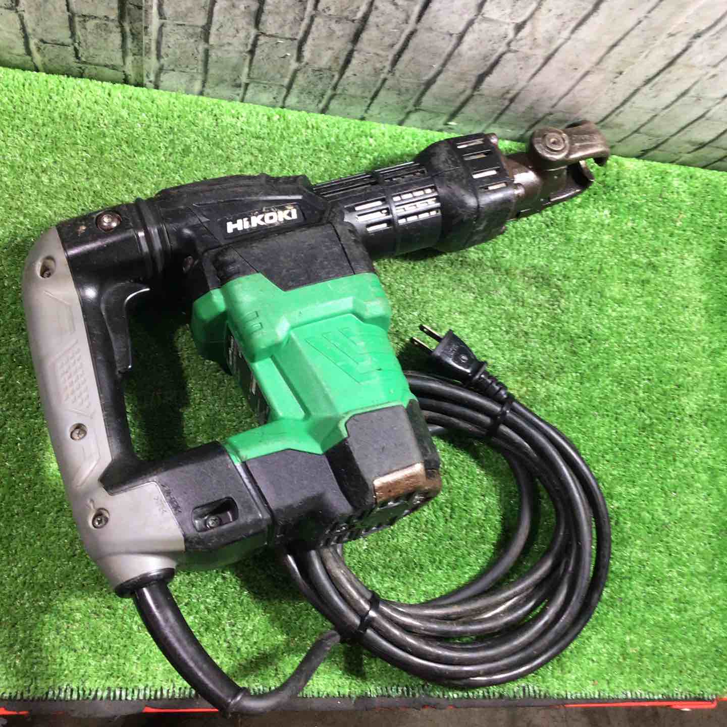 ☆ハイコーキ(HIKOKI ※旧:日立工機) 電動ハンマ H41SA3【川口店