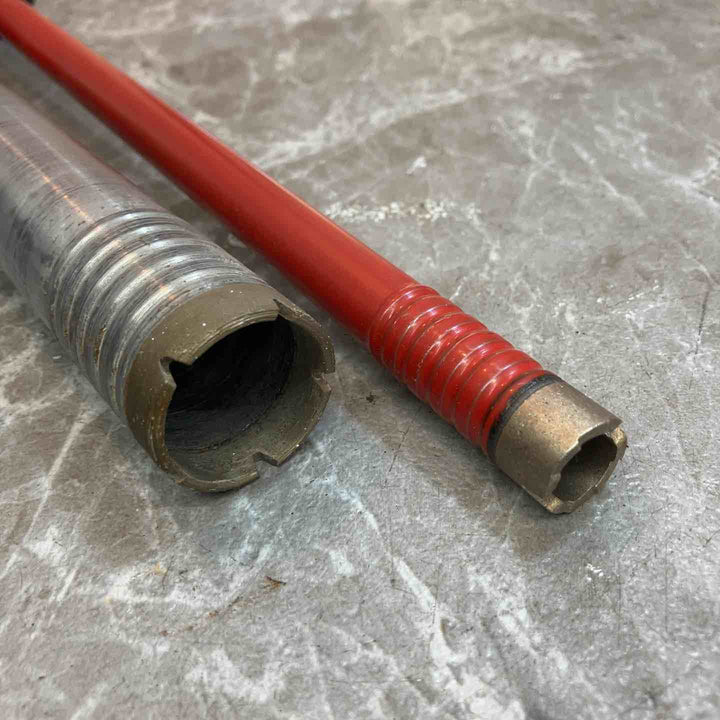 ヒルティ(HILTI) ダイヤモンドコアビット 2本セット C+32/300・C+16/300【八潮店】