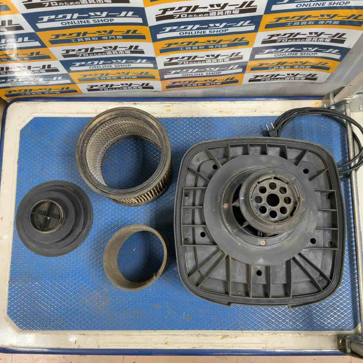 ◇リョービ(RYOBI) 集じん機 VC-1100【草加店】