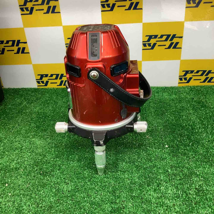 ◇KDS 電子整準 フルラインレーザー墨出し器 DSL-92【越谷店】