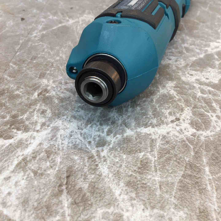 ★マキタ(makita) コードレスペンインパクトドライバー TD022DSHX【八潮店】