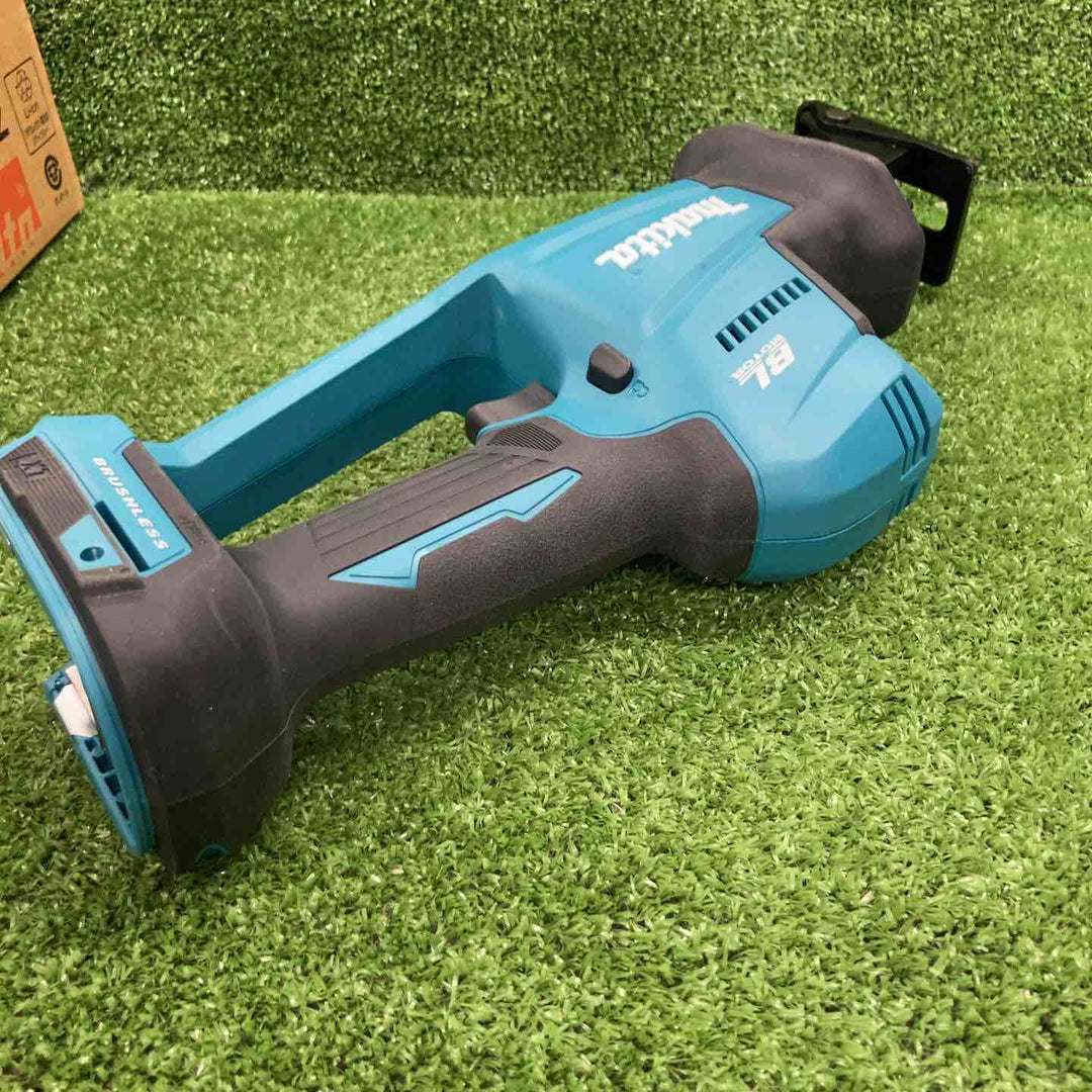★マキタ(makita) コードレスレシプロソー JR189DZ【川崎店】