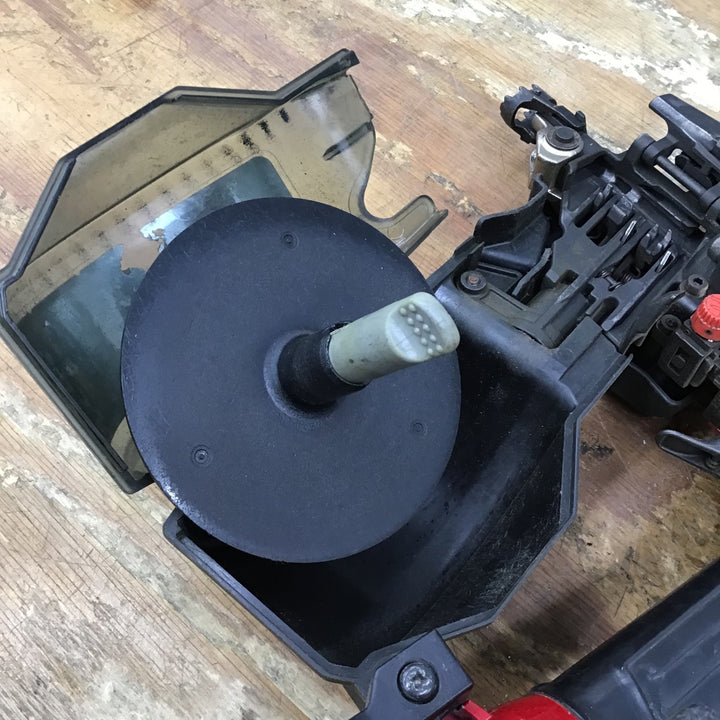 ★マキタ(makita) 高圧エア釘打ち機 AN532H【柏店】