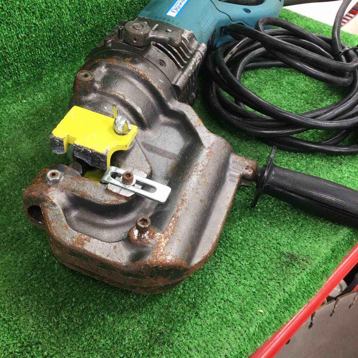 ◇オグラ(Ogura) 電動油圧パンチャ HPC-N208W【川崎店】