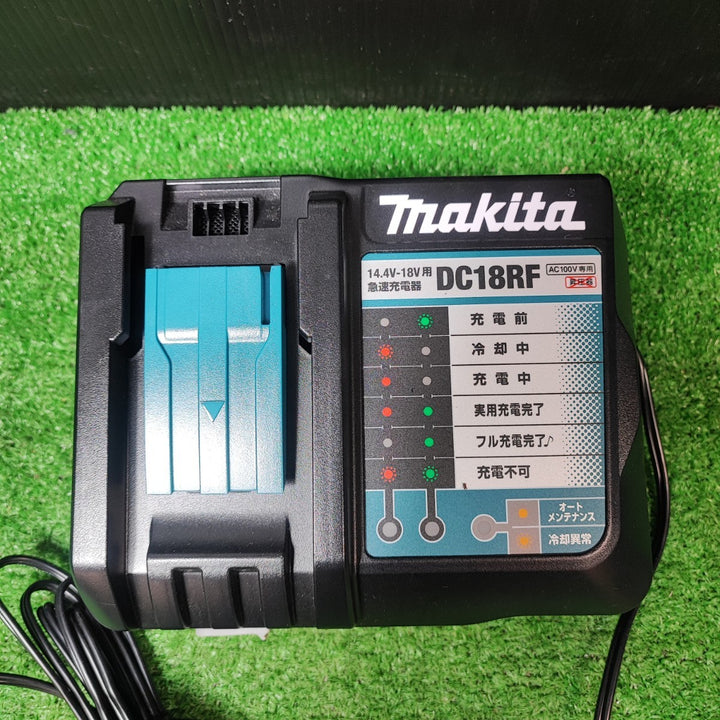 ★マキタ(makita) コードレス振動ドリルドライバー HP487DRGX【岩槻店】