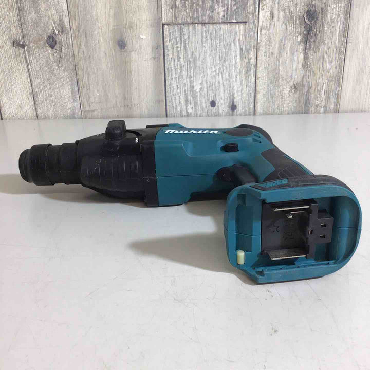 ☆マキタ(makita)  コードレスハンマドリル HR164DZ【戸田店】