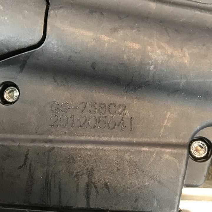 ★マックス(MAX) ガスネイラ GS-738C2【八潮店】
