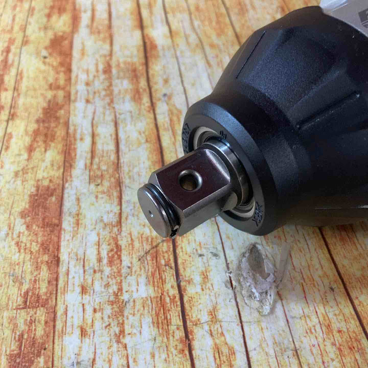 ★マキタ(makita) コードレスインパクトレンチ TW1001DZ【川崎店】
