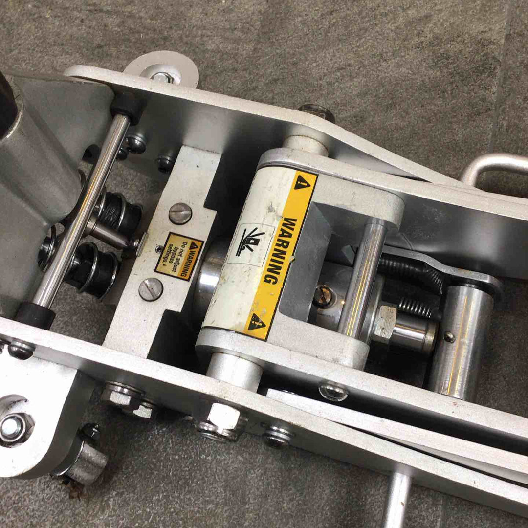 アルカン 2T アルミジャッキ モデル：ALJ2T【川崎店】