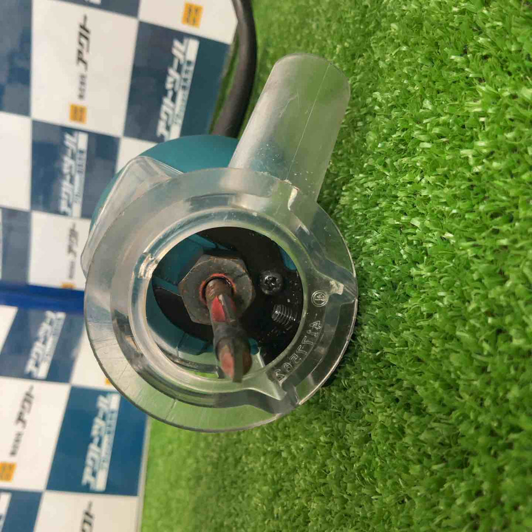 ☆マキタ(makita) 防塵ボードトリマ 3706BSK【草加店】