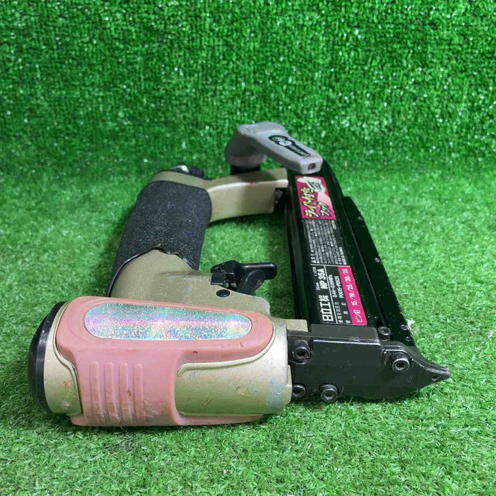ハイコーキ(HIKOKI ※旧:日立工機) 常圧ピンネイラ NP35A【藤沢店】