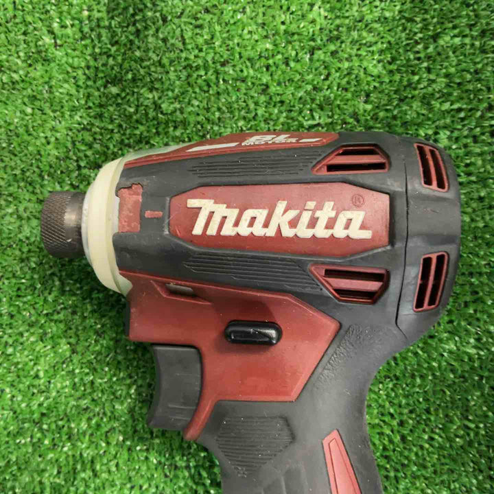 ★マキタ(makita) コードレスインパクトドライバー TD172DZAR【草加店】