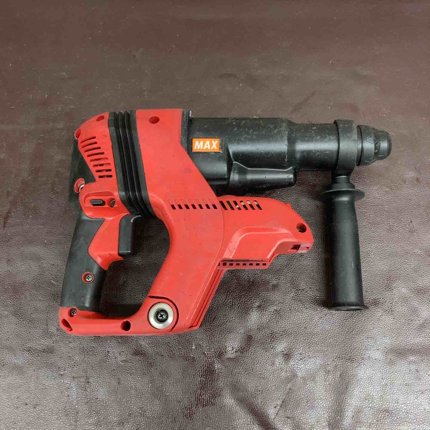 中古品】 マックス(MAX) コードレスハンマドリル PJ-R266-B2C/40A