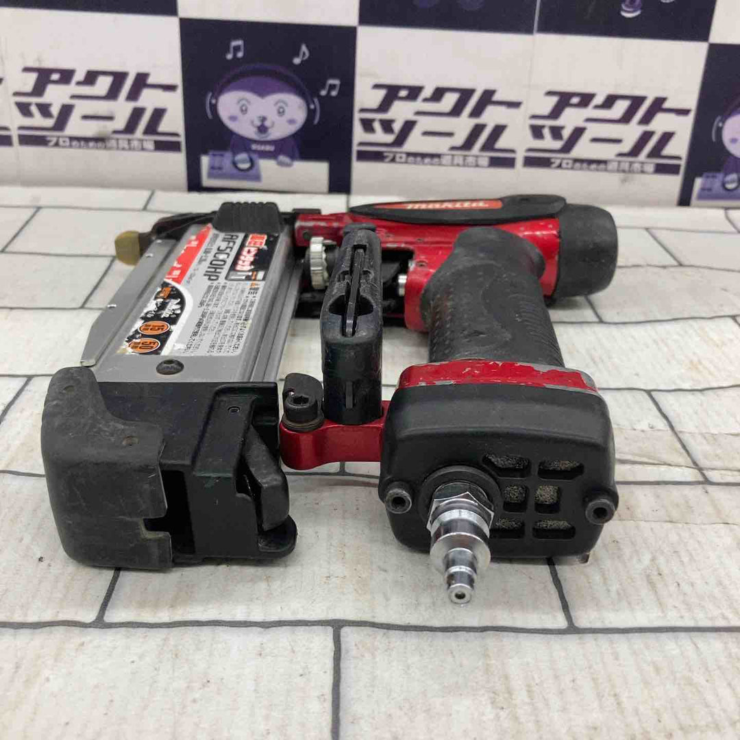 ◇マキタ(makita) 高圧ピンタッカ AF500HP【所沢店】