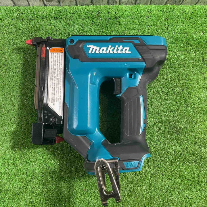 ★マキタ(makita) コードレスピンネイラ PT353DRG【川口店】