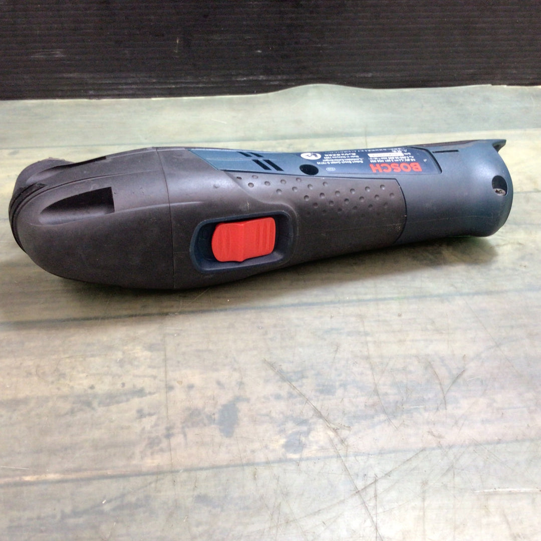 ★ボッシュ(BOSCH) コードレスマルチツール GMF10.8V-LI【東大和店】