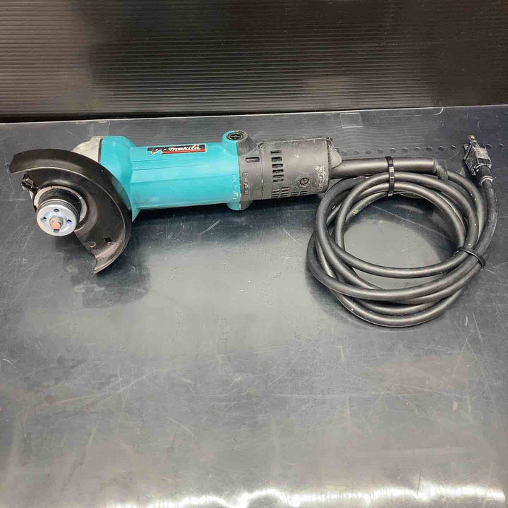 マキタ(makita) 100mmディスクグラインダ 9533B【川越店】