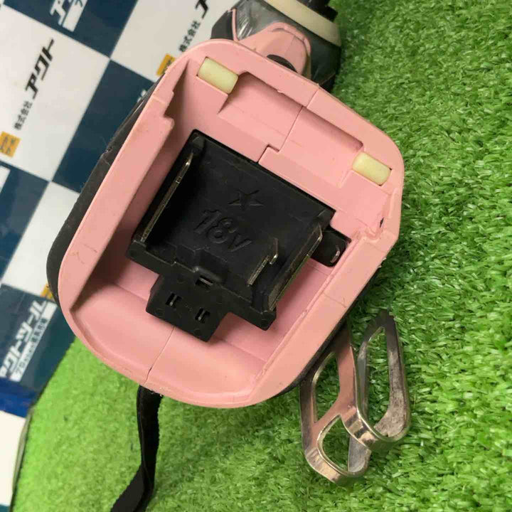 ★マキタ(makita) コードレスインパクトドライバー TD149DZP【草加店】