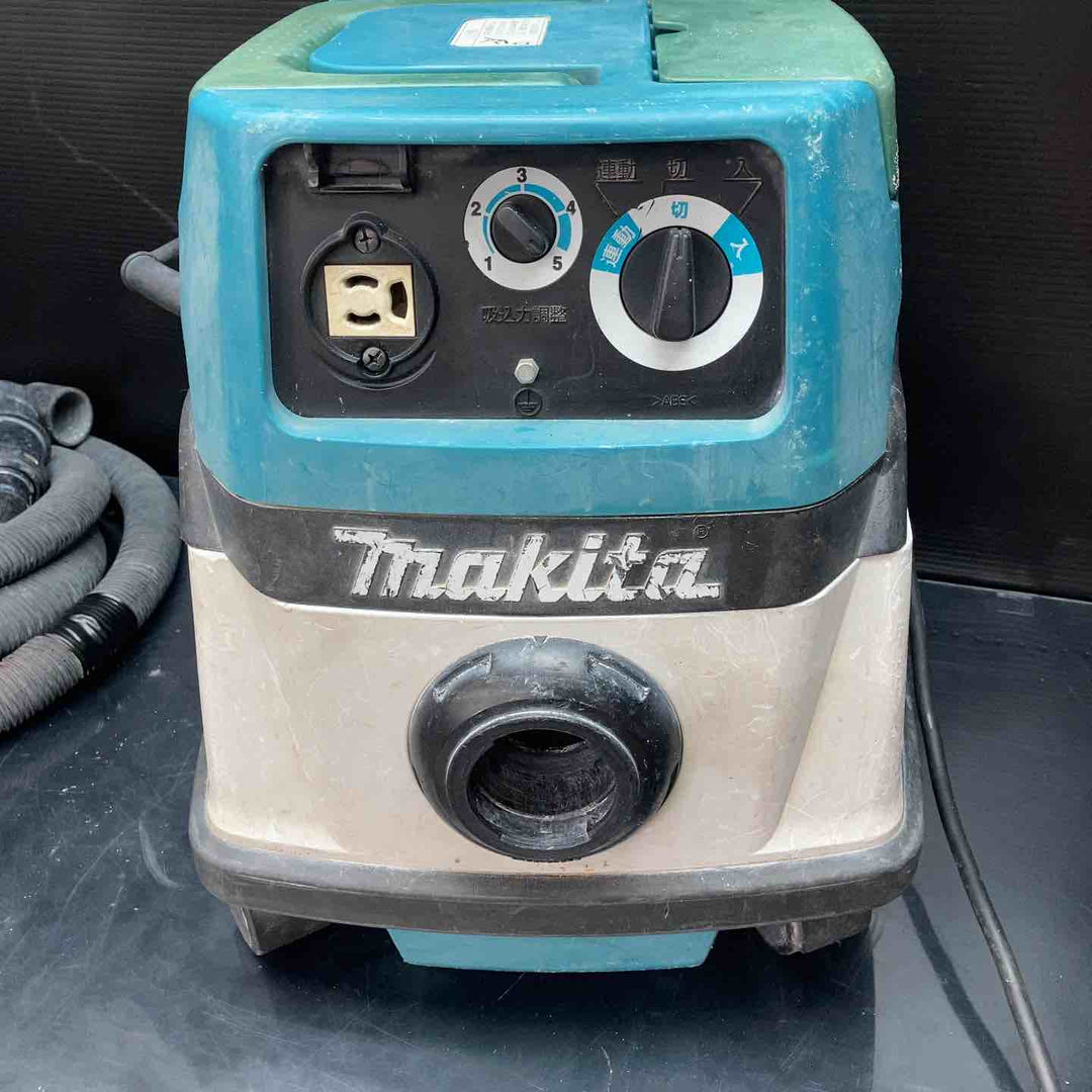 ★マキタ(makita) 集じん機 乾式 484(P)【川越店】
